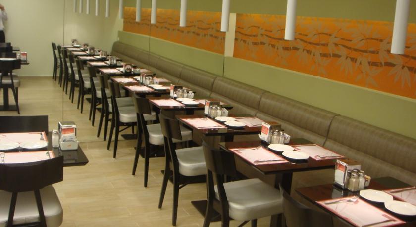 Armon Hayarkon Hotel Tel Aviv-Jaffa Exterior foto