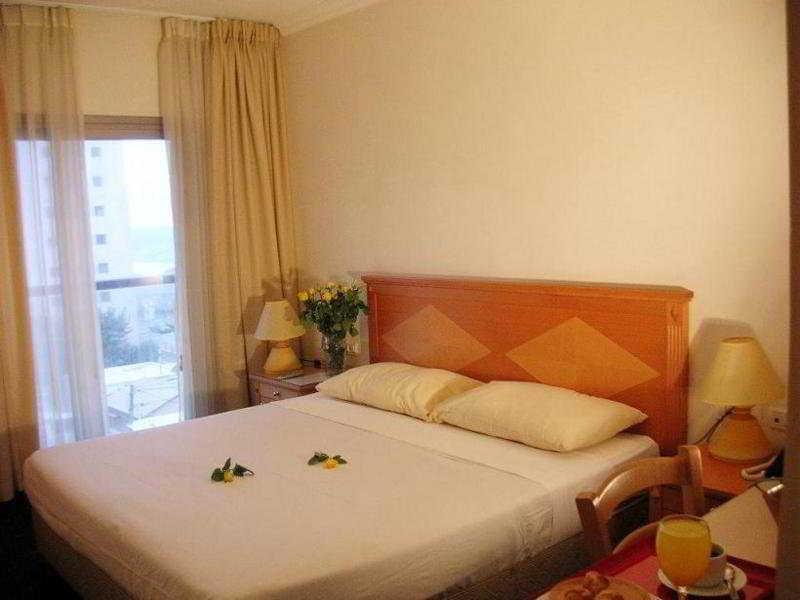 Armon Hayarkon Hotel Tel Aviv-Jaffa Zimmer foto