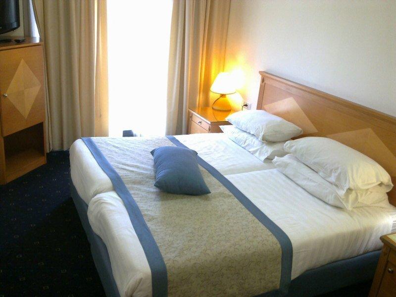 Armon Hayarkon Hotel Tel Aviv-Jaffa Exterior foto