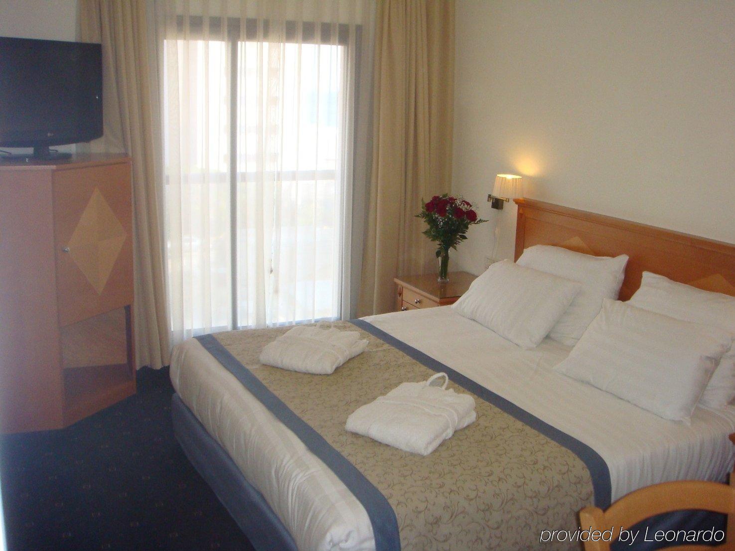 Armon Hayarkon Hotel Tel Aviv-Jaffa Zimmer foto